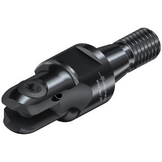 ワルタージャパン（株） ミーリングカッター M5460 ミーリングカッター M5460-008-T09-02-04