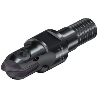 ワルタージャパン（株） ミーリングカッター M5460 ミーリングカッター M5460-008-TC06-02-04