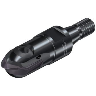 ワルタージャパン（株） ミーリングカッター M5460 ミーリングカッター M5460-010-T09-02-05