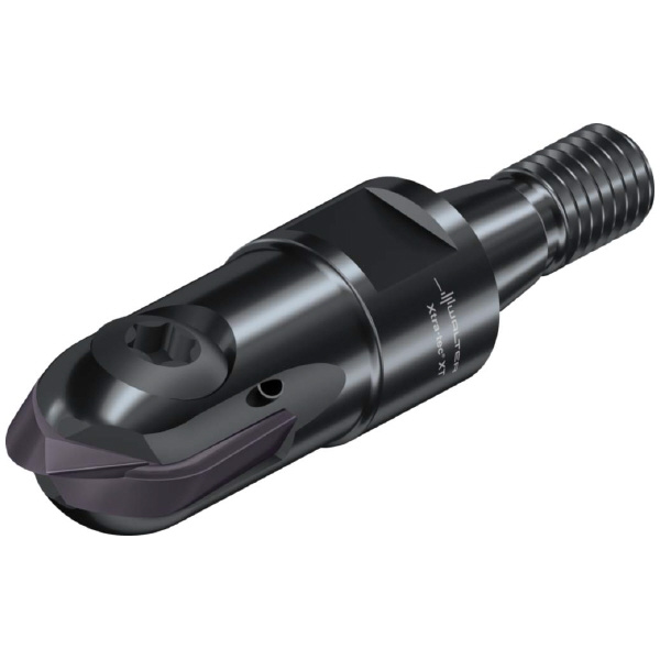 ワルタージャパン（株） ミーリングカッター M5460 ミーリングカッター M5460-010-T09-02-05