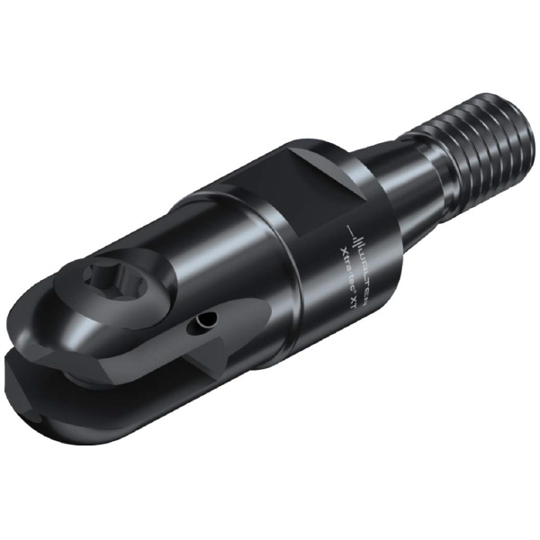 ワルタージャパン（株） ミーリングカッター M5460 ミーリングカッター M5460-010-T09-02-05