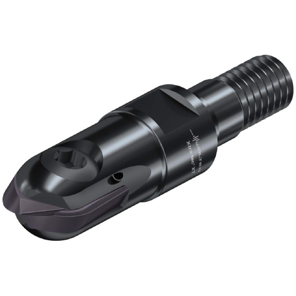 ワルタージャパン（株） ミーリングカッター M5460 ミーリングカッター M5460-010-TC06-02-05