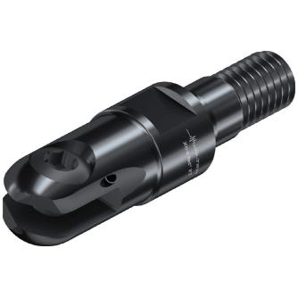 ワルタージャパン（株） ミーリングカッター M5460 ミーリングカッター M5460-010-TC06-02-05