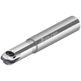 ワルタージャパン（株） ミーリングカッター M5460 ミーリングカッター M5460-012-A12-02-06-C