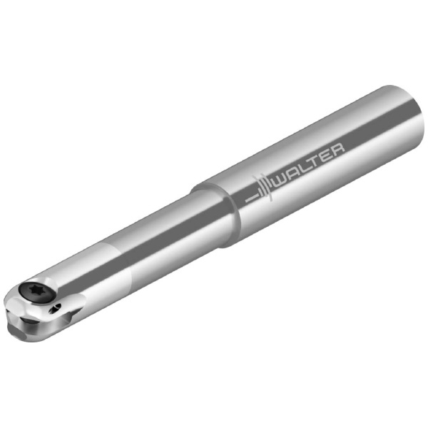 ワルタージャパン（株） ミーリングカッター M5460 ミーリングカッター M5460-012-A12-02-06-C-L