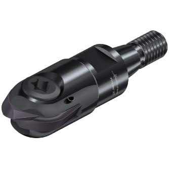 ワルタージャパン（株） ミーリングカッター M5460 ミーリングカッター M5460-012-T09-02-06