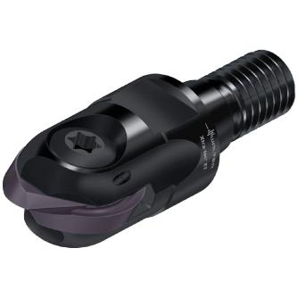 ワルタージャパン（株） ミーリングカッター M5460 ミーリングカッター M5460-016-T14-02-08