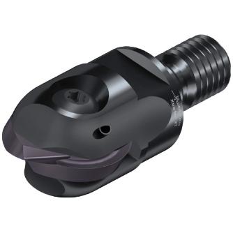 ワルタージャパン（株） ミーリングカッター M5460 ミーリングカッター M5460-016-TC08-02-08