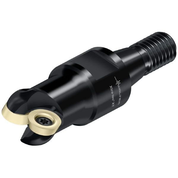 ワルタージャパン（株） ミーリングカッター M5468 ミーリングカッター M5468-010-T09-02-02.5