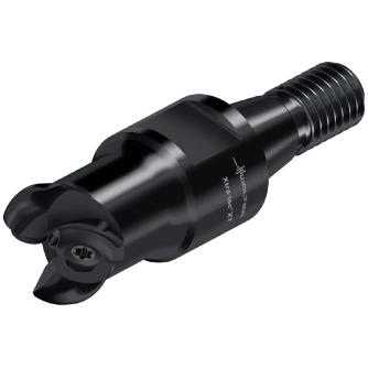 ワルタージャパン（株） ミーリングカッター M5468 ミーリングカッター M5468-010-T09-02-02.5