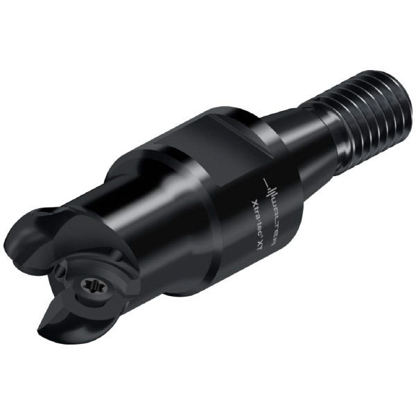 ワルタージャパン（株） ミーリングカッター M5468 ミーリングカッター M5468-010-T09-02-02.5