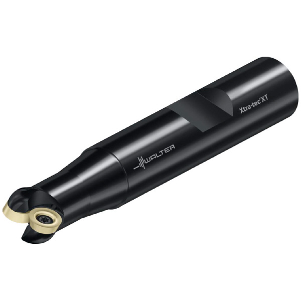 ワルタージャパン（株） ミーリングカッター M5468 ミーリングカッター M5468-010-W10-02-02.5