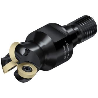 ワルタージャパン（株） ミーリングカッター M5468 ミーリングカッター M5468-015-T14-03-03.5