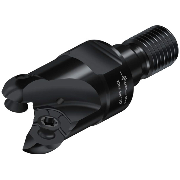 ワルタージャパン（株） ミーリングカッター M5468 ミーリングカッター M5468-016-TC08-02-04