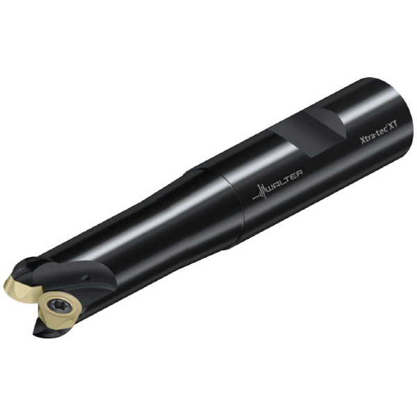 ワルタージャパン（株） ミーリングカッター M5468 ミーリングカッター M5468-016-W16-02-04