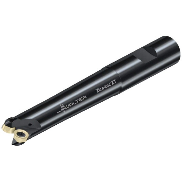 ワルタージャパン（株） ミーリングカッター M5468 ミーリングカッター M5468-016-W16-02-04-XL