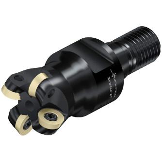 ワルタージャパン（株） ミーリングカッター M5468 ミーリングカッター M5468-020-T18-04-03.5