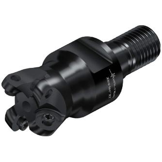 ワルタージャパン（株） ミーリングカッター M5468 ミーリングカッター M5468-020-T18-04-03.5