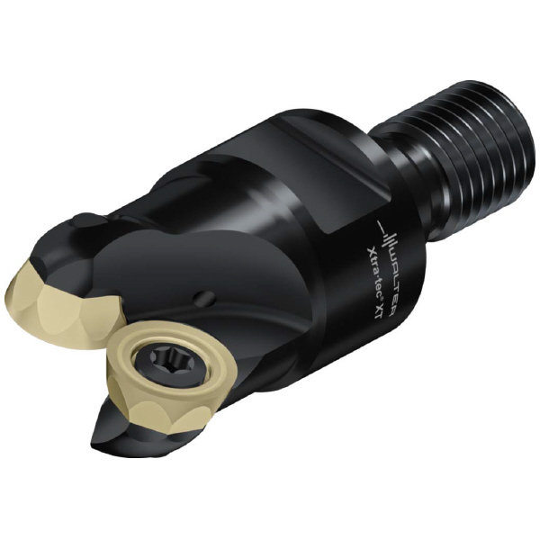 ワルタージャパン（株） ミーリングカッター M5468 ミーリングカッター M5468-020-TC10-02-05