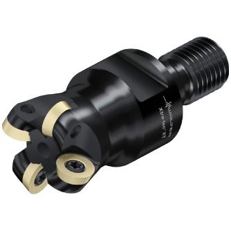 ワルタージャパン（株） ミーリングカッター M5468 ミーリングカッター M5468-020-TC10-04-03.5