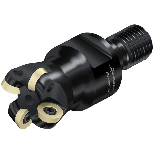 ワルタージャパン（株） ミーリングカッター M5468 ミーリングカッター M5468-020-TC10-04-03.5