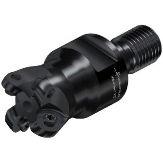 ワルタージャパン（株） ミーリングカッター M5468 ミーリングカッター M5468-020-TC10-04-03.5