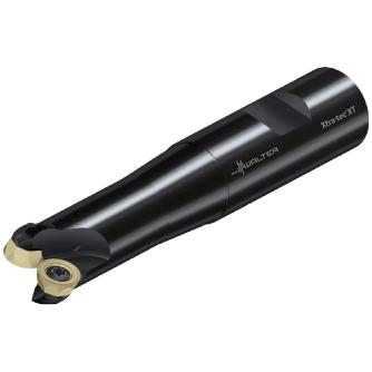 ワルタージャパン（株） ミーリングカッター M5468 ミーリングカッター M5468-020-W20-02-05