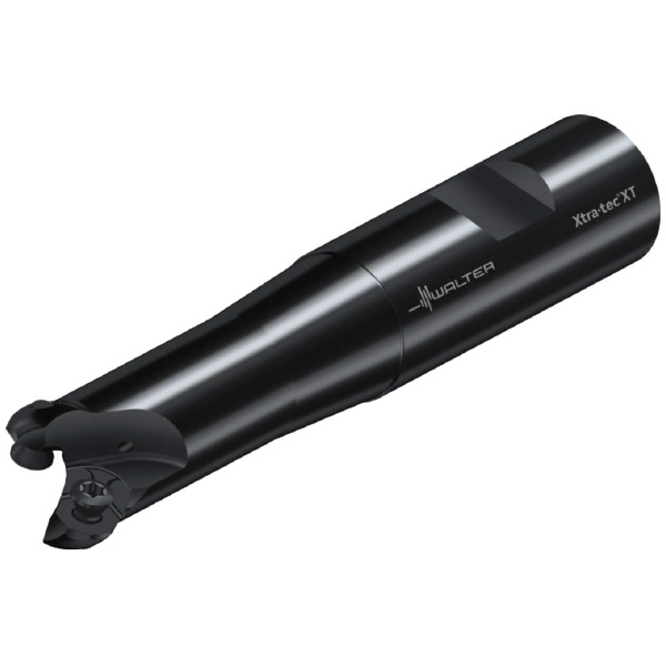 ワルタージャパン（株） ミーリングカッター M5468 ミーリングカッター M5468-020-W20-02-05