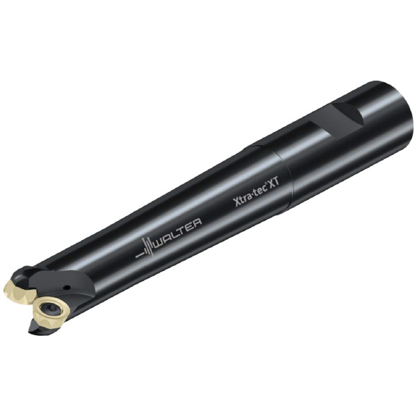 ワルタージャパン（株） ミーリングカッター M5468 ミーリングカッター M5468-020-W20-02-05-XL