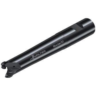 ワルタージャパン（株） ミーリングカッター M5468 ミーリングカッター M5468-020-W20-02-05-XL