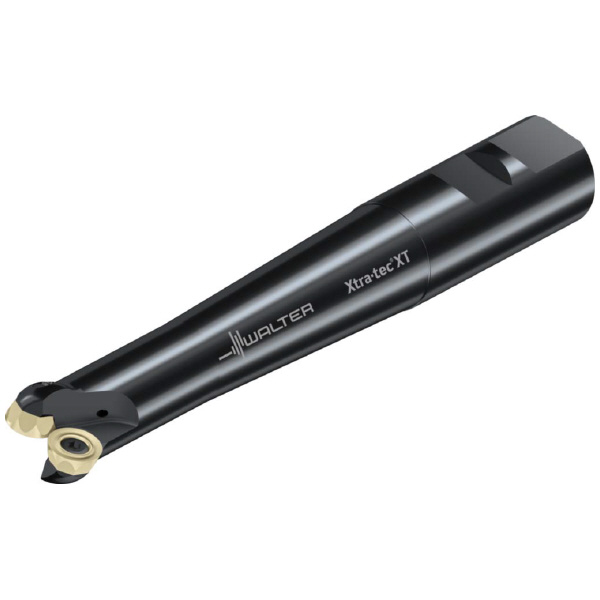 ワルタージャパン（株） ミーリングカッター M5468 ミーリングカッター M5468-024-W25-02-06-XL