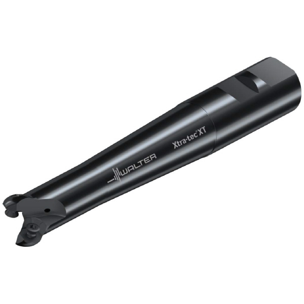 ワルタージャパン（株） ミーリングカッター M5468 ミーリングカッター M5468-024-W25-02-06-XL