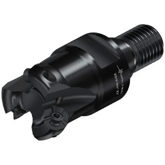 ワルタージャパン（株） ミーリングカッター M5468 ミーリングカッター M5468-025-T22-03-04