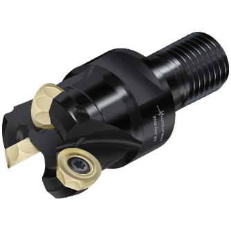 ワルタージャパン（株） ミーリングカッター M5468 ミーリングカッター M5468-025-T22-03-05