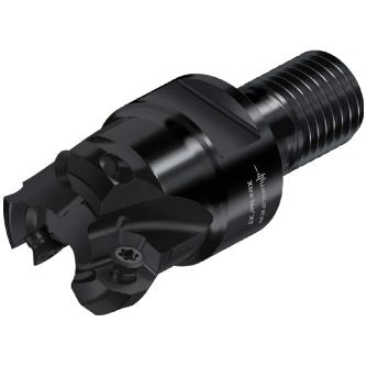 ワルタージャパン（株） ミーリングカッター M5468 ミーリングカッター M5468-025-T22-03-05