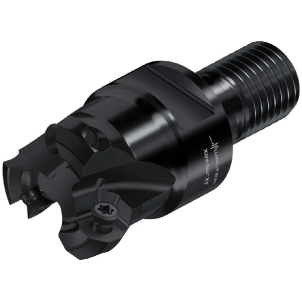 ワルタージャパン（株） ミーリングカッター M5468 ミーリングカッター M5468-025-T22-03-05