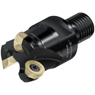 ワルタージャパン（株） ミーリングカッター M5468 ミーリングカッター M5468-025-TC12-03-05