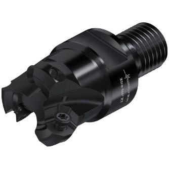 ワルタージャパン（株） ミーリングカッター M5468 ミーリングカッター M5468-025-TC12-03-05