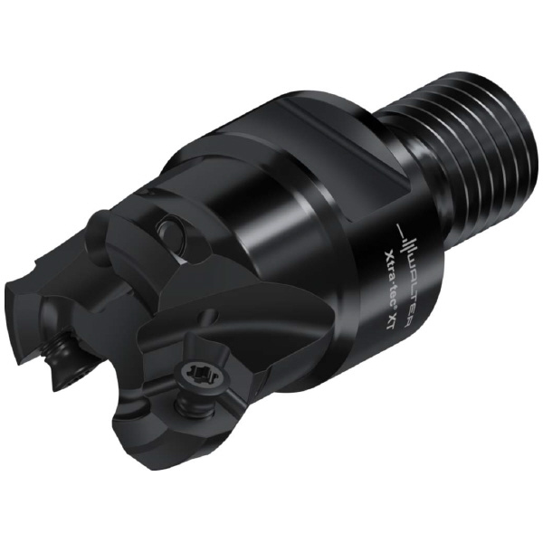 ワルタージャパン（株） ミーリングカッター M5468 ミーリングカッター M5468-025-TC12-03-05