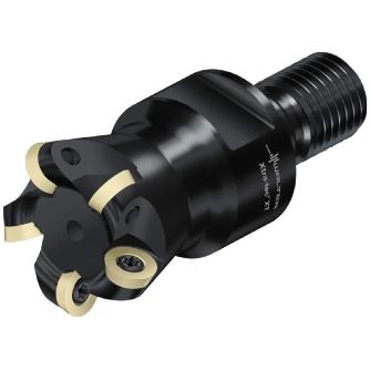 ワルタージャパン（株） ミーリングカッター M5468 ミーリングカッター M5468-025-TC12-05-03.5