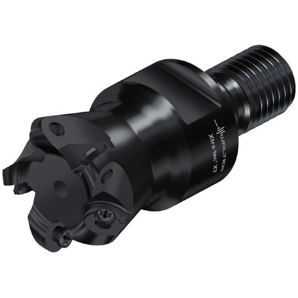 ワルタージャパン（株） ミーリングカッター M5468 ミーリングカッター M5468-025-TC12-05-03.5