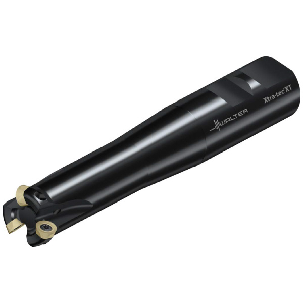 ワルタージャパン（株） ミーリングカッター M5468 ミーリングカッター M5468-025-W25-03-04