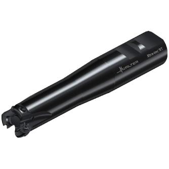 ワルタージャパン（株） ミーリングカッター M5468 ミーリングカッター M5468-025-W25-03-04