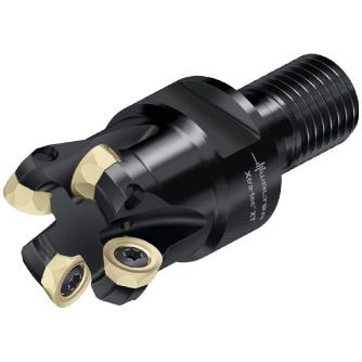 ワルタージャパン（株） ミーリングカッター M5468 ミーリングカッター M5468-030-T28-04-05