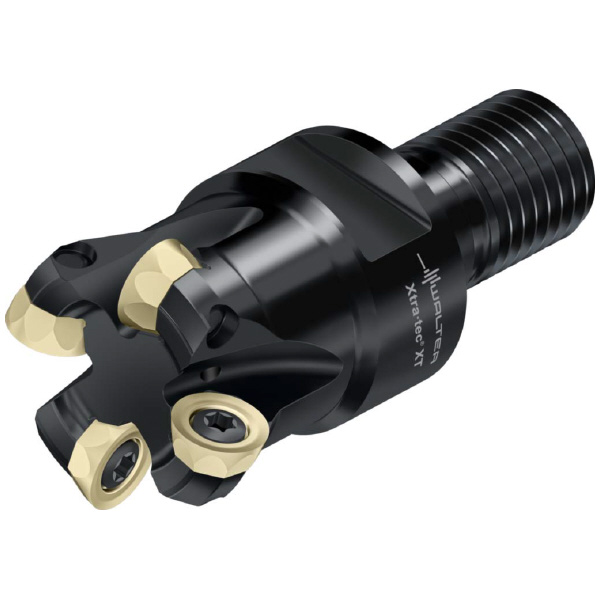 ワルタージャパン（株） ミーリングカッター M5468 ミーリングカッター M5468-030-T28-04-05