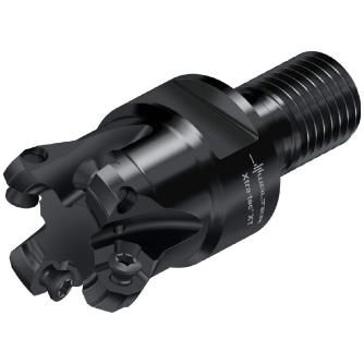 ワルタージャパン（株） ミーリングカッター M5468 ミーリングカッター M5468-030-T28-04-05