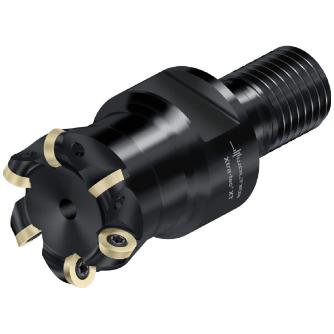 ワルタージャパン（株） ミーリングカッター M5468 ミーリングカッター M5468-030-T28-06-03.5