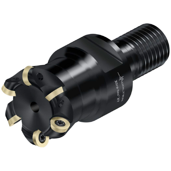 ワルタージャパン（株） ミーリングカッター M5468 ミーリングカッター M5468-030-T28-06-03.5