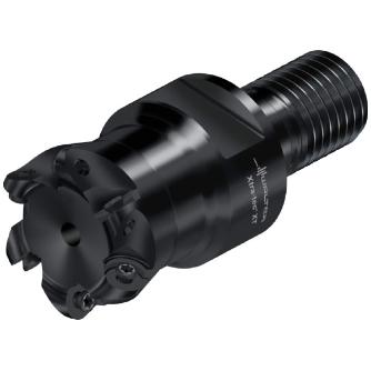 ワルタージャパン（株） ミーリングカッター M5468 ミーリングカッター M5468-030-T28-06-03.5