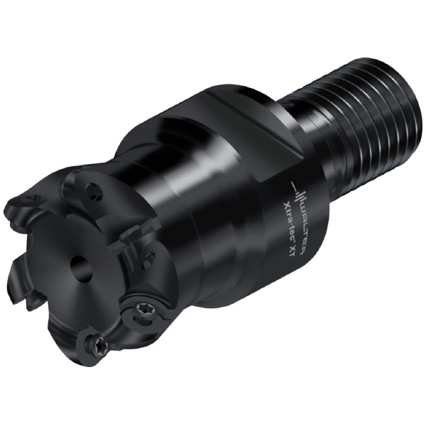 ワルタージャパン（株） ミーリングカッター M5468 ミーリングカッター M5468-030-T28-06-03.5